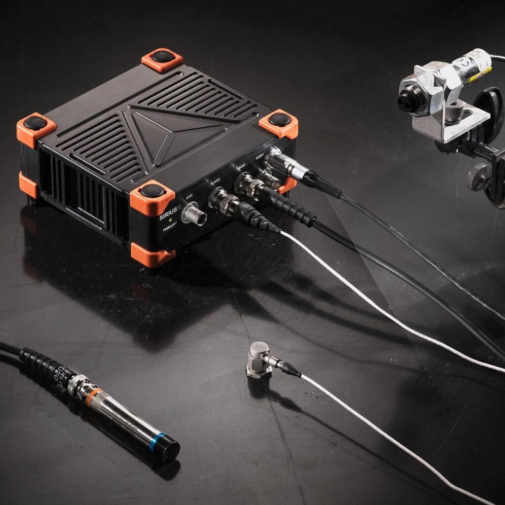 technology, system, data acquisition system, daq